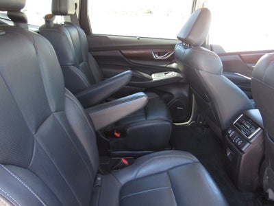 2023 Subaru Ascent Touring