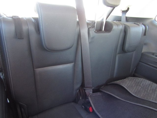 2023 Subaru Ascent Touring