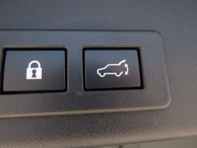 2023 Subaru Ascent Touring