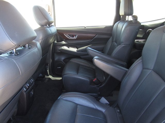 2023 Subaru Ascent Touring