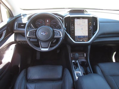 2023 Subaru Ascent Touring