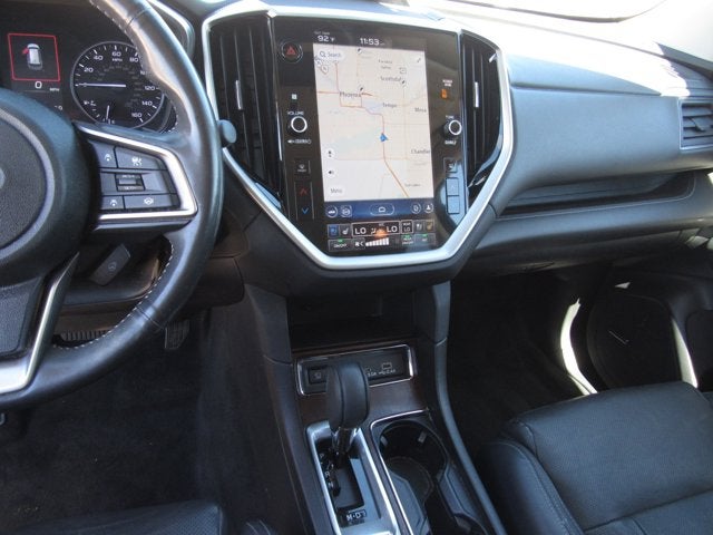2023 Subaru Ascent Touring