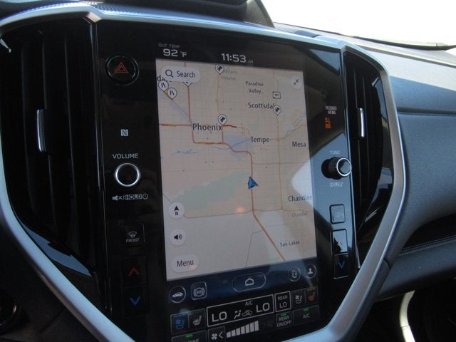 2023 Subaru Ascent Touring