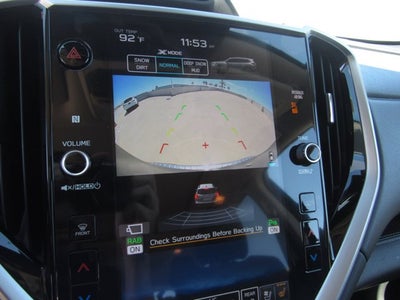 2023 Subaru Ascent Touring