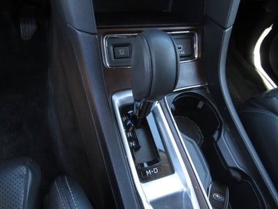 2023 Subaru Ascent Touring