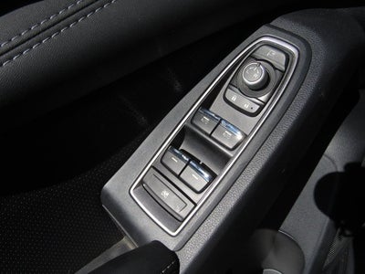 2023 Subaru Ascent Touring