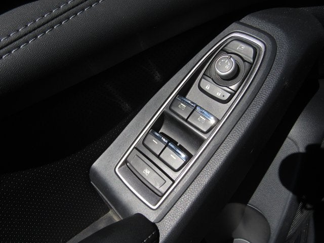 2023 Subaru Ascent Touring