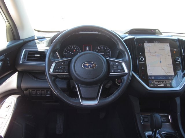 2023 Subaru Ascent Touring
