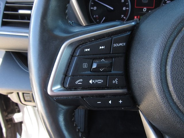 2023 Subaru Ascent Touring