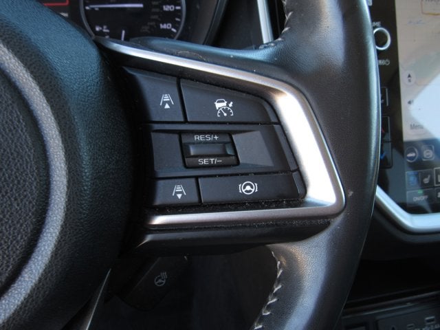 2023 Subaru Ascent Touring