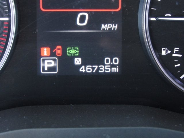 2023 Subaru Ascent Touring