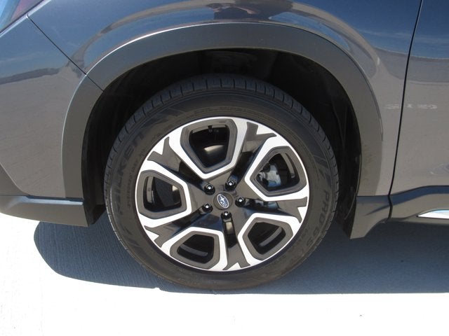 2023 Subaru Ascent Touring
