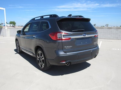 2023 Subaru Ascent Touring