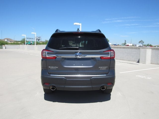 2023 Subaru Ascent Touring