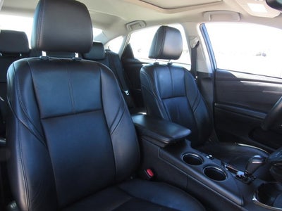 2016 Toyota Avalon XLE