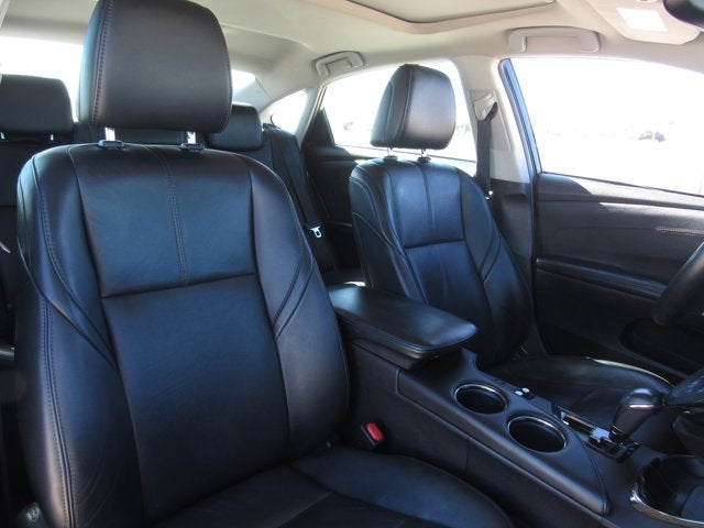 2016 Toyota Avalon XLE