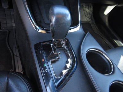 2016 Toyota Avalon XLE