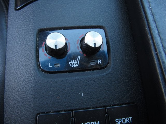 2016 Toyota Avalon XLE