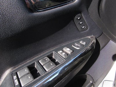 2016 Toyota Avalon XLE