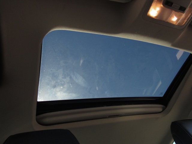 2016 Toyota Avalon XLE