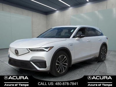2024 Acura ZDX w/A-Spec Package