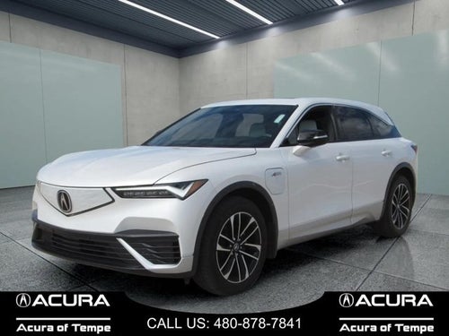 2024 Acura ZDX w/A-Spec Package