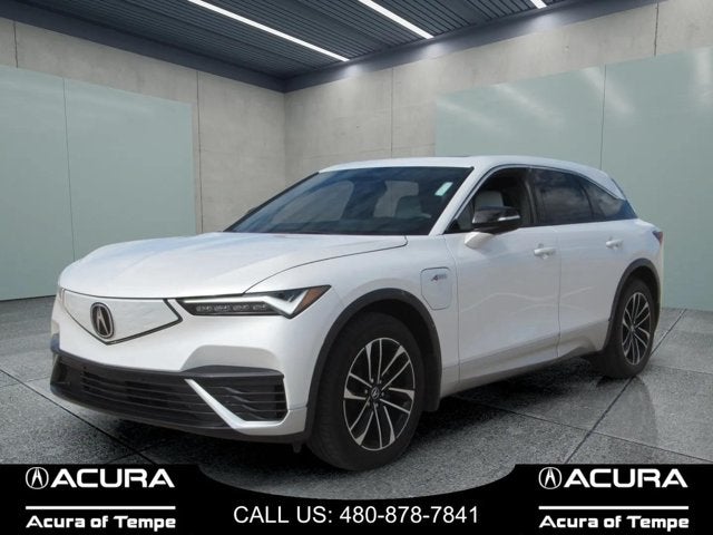 2024 Acura ZDX w/A-Spec Package