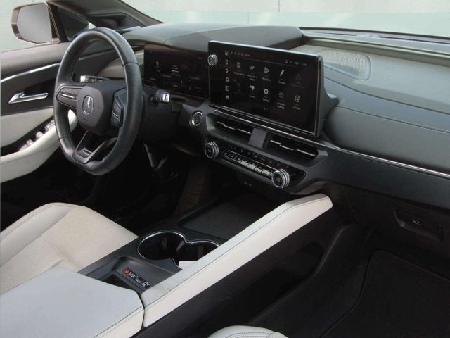 2024 Acura ZDX w/A-Spec Package