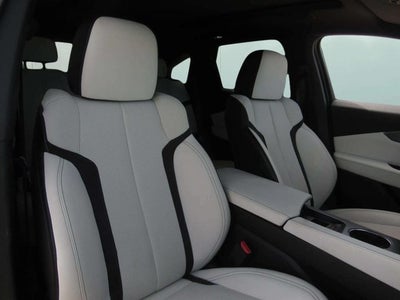 2024 Acura ZDX w/A-Spec Package