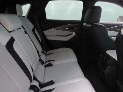 2024 Acura ZDX w/A-Spec Package