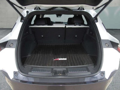 2024 Acura ZDX w/A-Spec Package