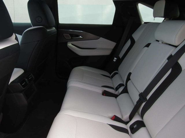 2024 Acura ZDX w/A-Spec Package