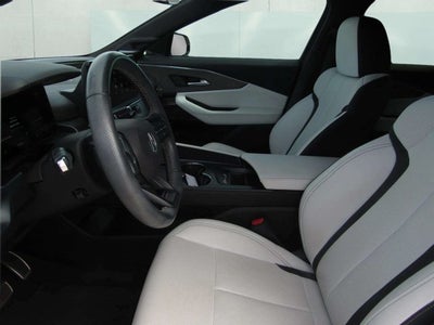 2024 Acura ZDX w/A-Spec Package