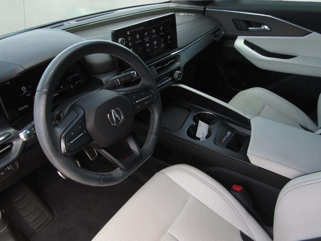 2024 Acura ZDX w/A-Spec Package