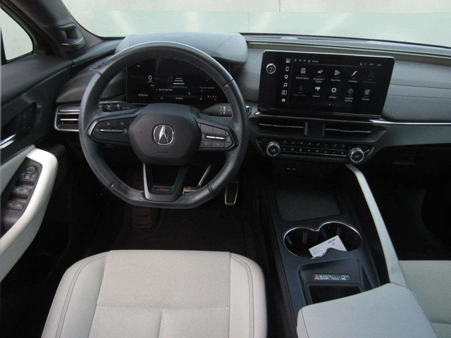 2024 Acura ZDX w/A-Spec Package