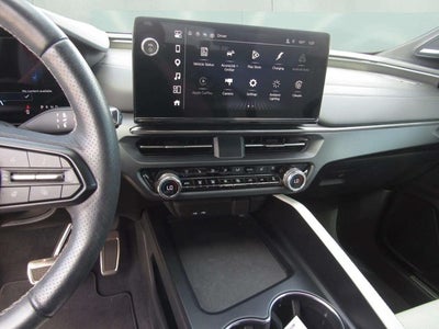 2024 Acura ZDX w/A-Spec Package