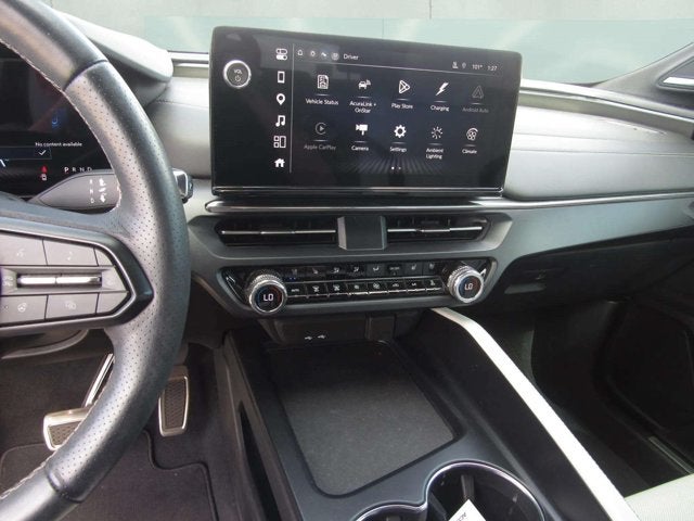 2024 Acura ZDX w/A-Spec Package