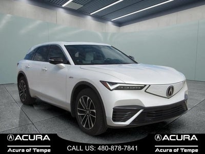 2024 Acura ZDX w/A-Spec Package
