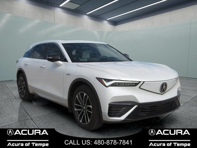 2024 Acura ZDX w/A-Spec Package