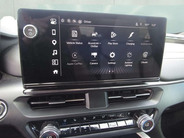 2024 Acura ZDX w/A-Spec Package