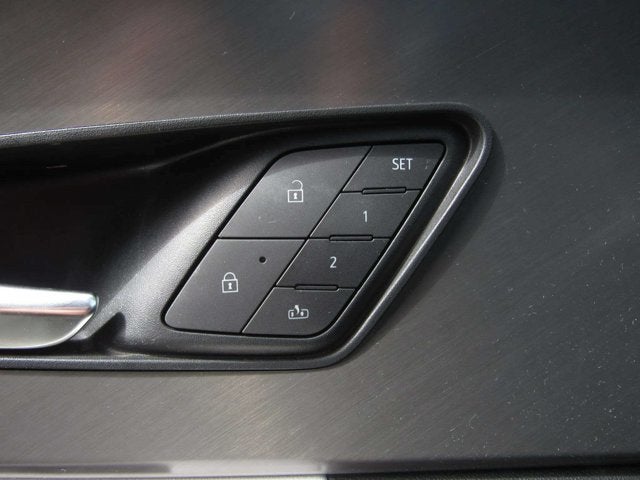 2024 Acura ZDX w/A-Spec Package