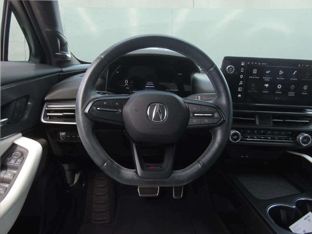 2024 Acura ZDX w/A-Spec Package