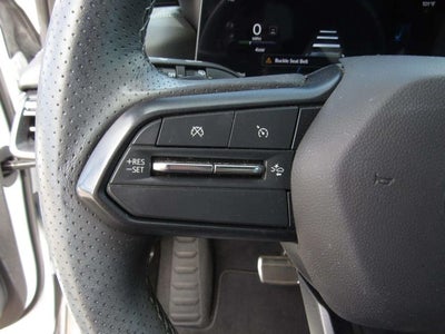 2024 Acura ZDX w/A-Spec Package