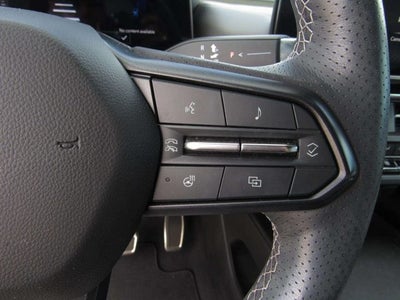 2024 Acura ZDX w/A-Spec Package