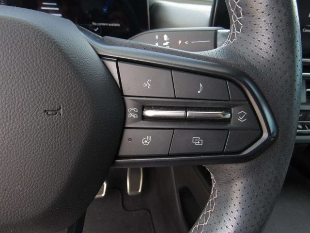 2024 Acura ZDX w/A-Spec Package