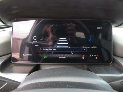 2024 Acura ZDX w/A-Spec Package