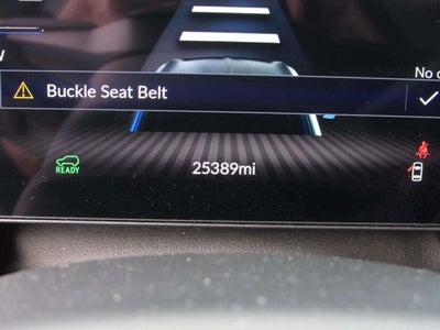 2024 Acura ZDX w/A-Spec Package