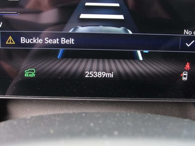 2024 Acura ZDX w/A-Spec Package