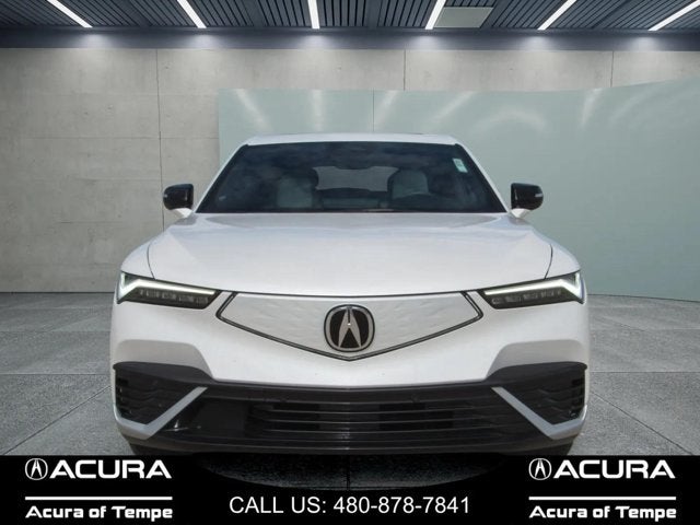 2024 Acura ZDX w/A-Spec Package