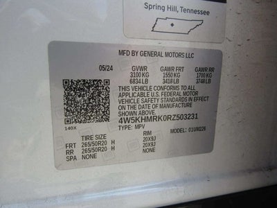 2024 Acura ZDX w/A-Spec Package